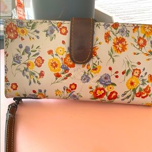 Patricia Nash Wallet